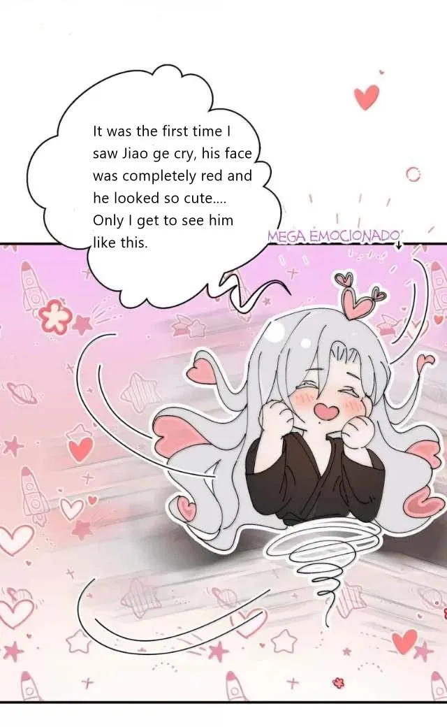 Everyday I Want The Yandere Prince Die - Chapter 35 Page 35