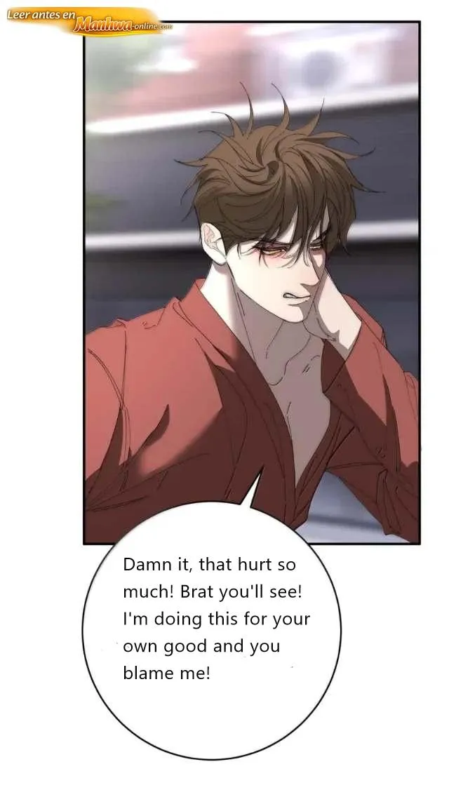 Everyday I Want The Yandere Prince Die - Chapter 35 Page 38