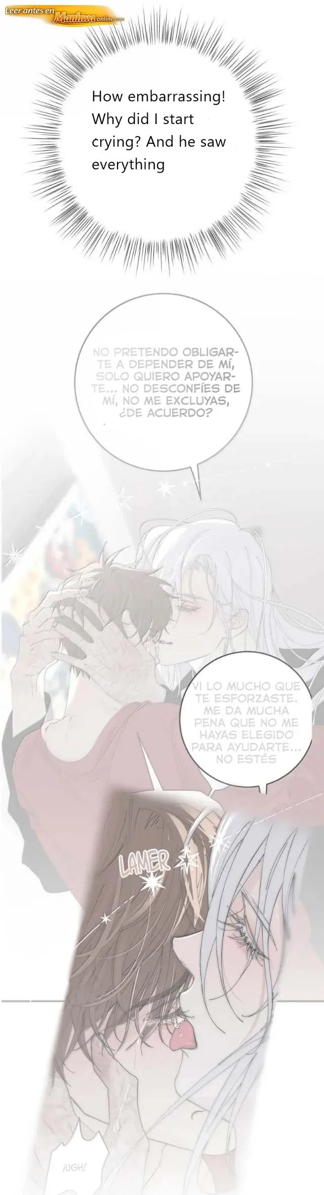 Everyday I Want The Yandere Prince Die - Chapter 35 Page 39