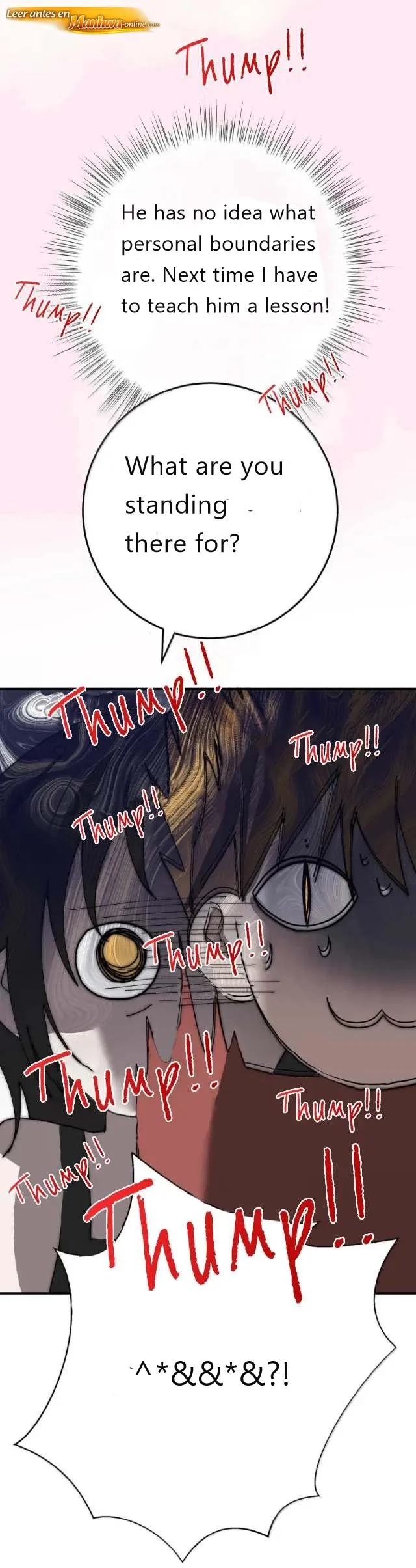 Everyday I Want The Yandere Prince Die - Chapter 35 Page 42