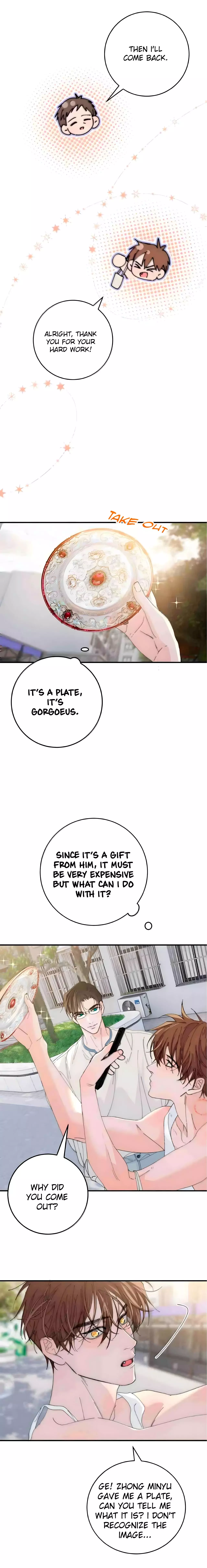Everyday I Want The Yandere Prince Die - Chapter 36 Page 17