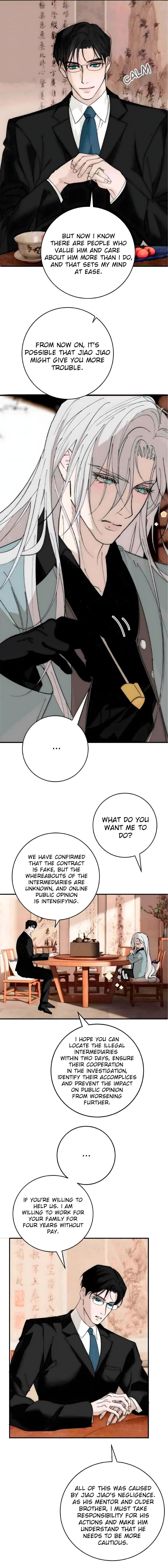 Everyday I Want The Yandere Prince Die - Chapter 37 Page 11