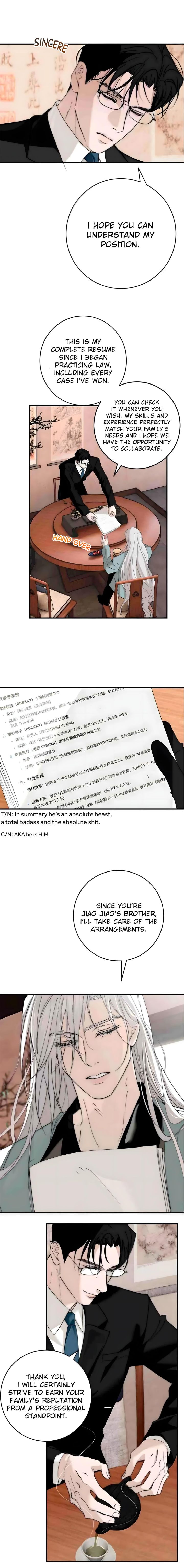 Everyday I Want The Yandere Prince Die - Chapter 37 Page 12
