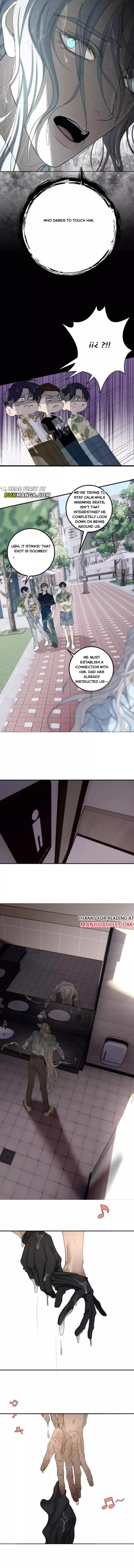 Everyday I Want The Yandere Prince Die - Chapter 5 Page 6