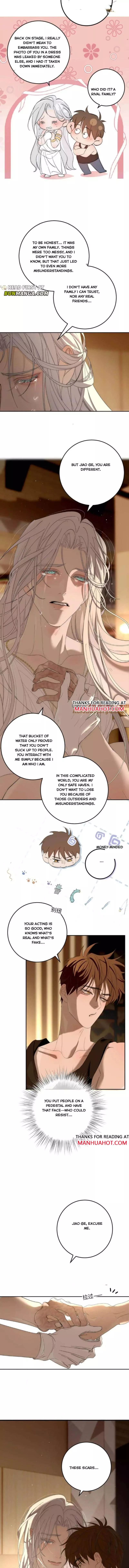 Everyday I Want The Yandere Prince Die - Chapter 9 Page 3