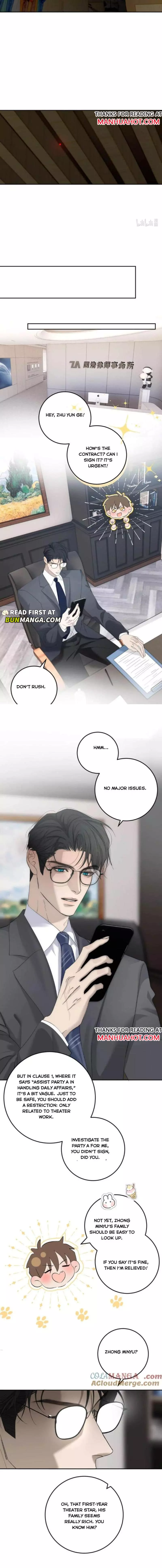 Everyday I Want The Yandere Prince Die - Chapter 9 Page 8