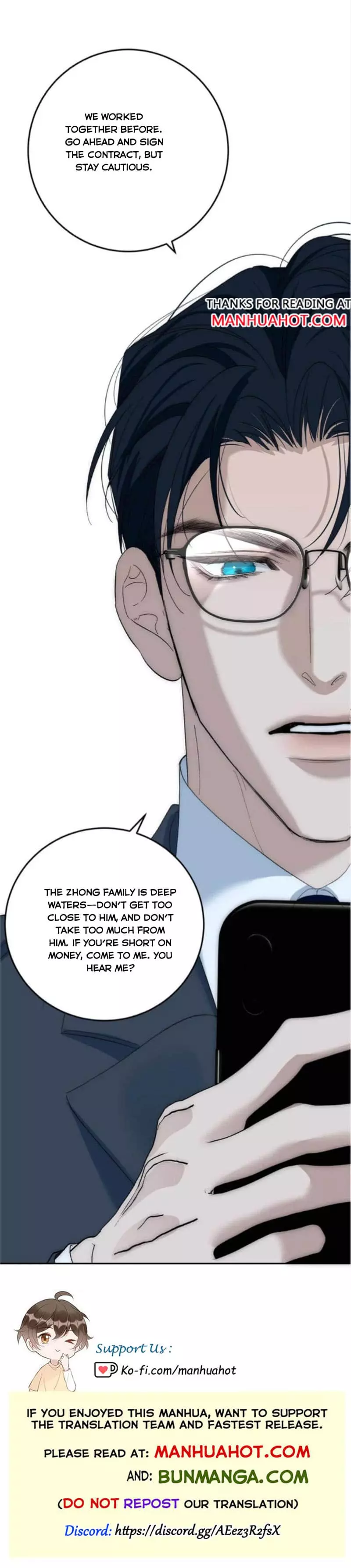 Everyday I Want The Yandere Prince Die - Chapter 9 Page 9