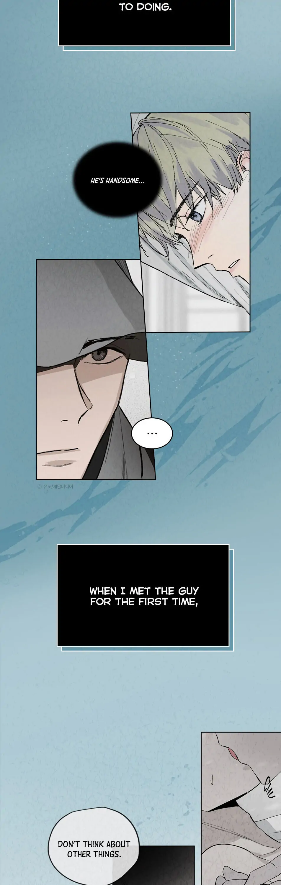 Inappropriate New Employee - Chapter 0 Page 2