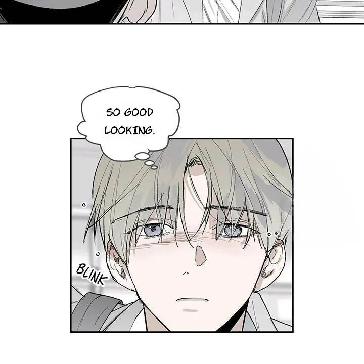 Inappropriate New Employee - Chapter 1 Page 11
