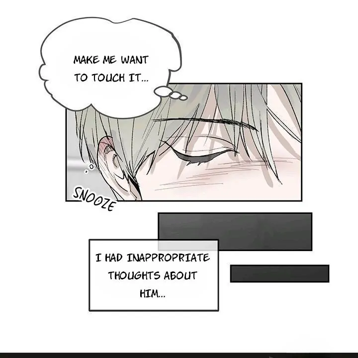 Inappropriate New Employee - Chapter 1 Page 12
