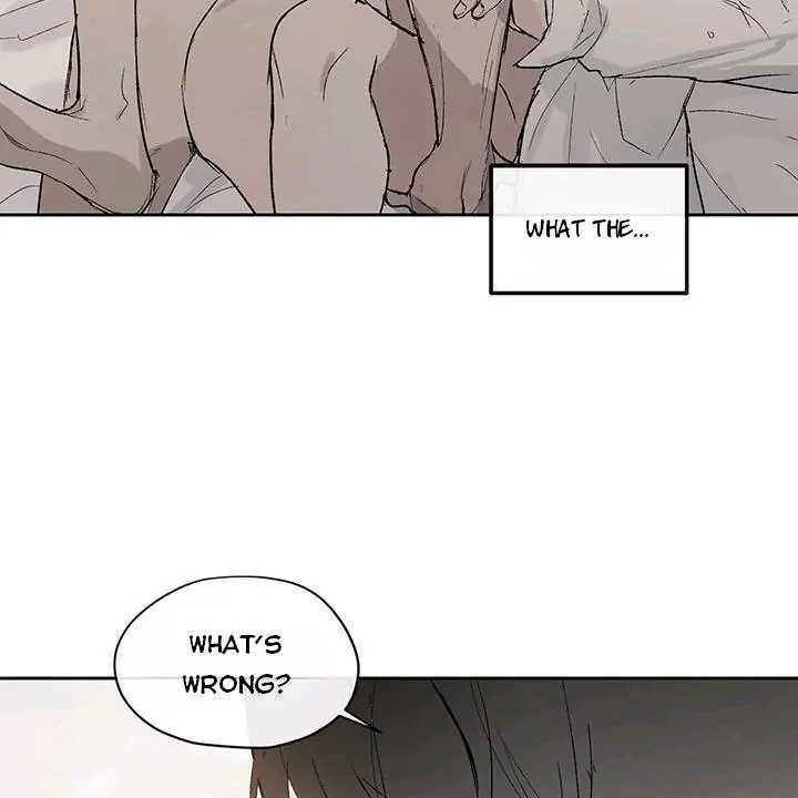 Inappropriate New Employee - Chapter 1 Page 18