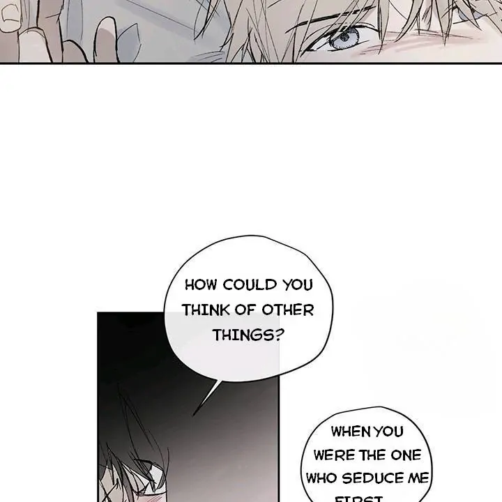 Inappropriate New Employee - Chapter 1 Page 20