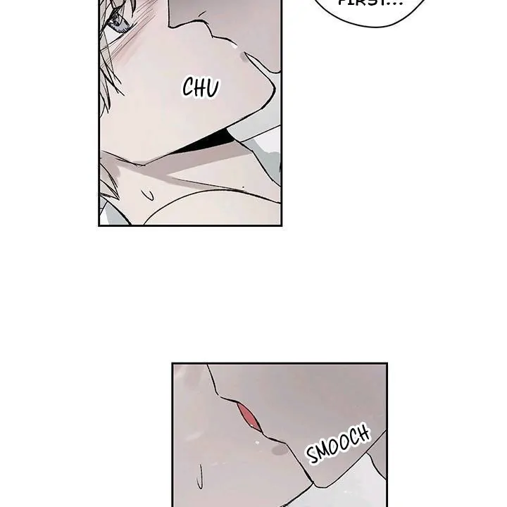 Inappropriate New Employee - Chapter 1 Page 21