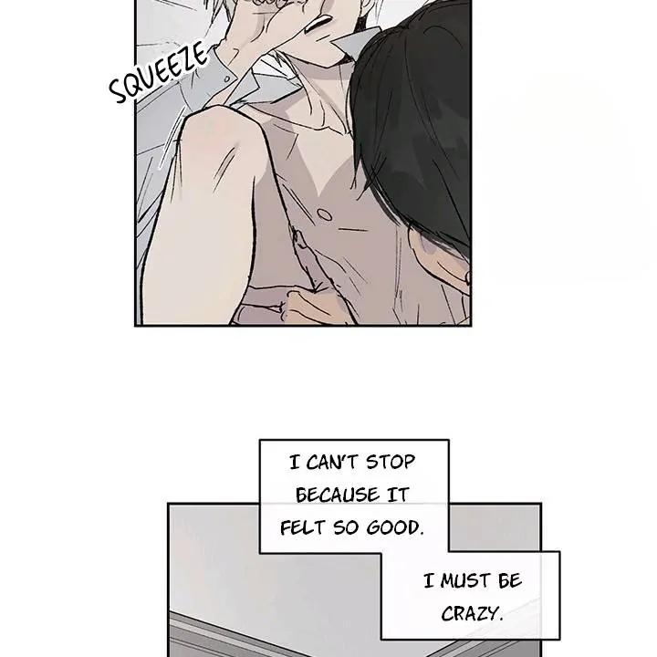 Inappropriate New Employee - Chapter 1 Page 25