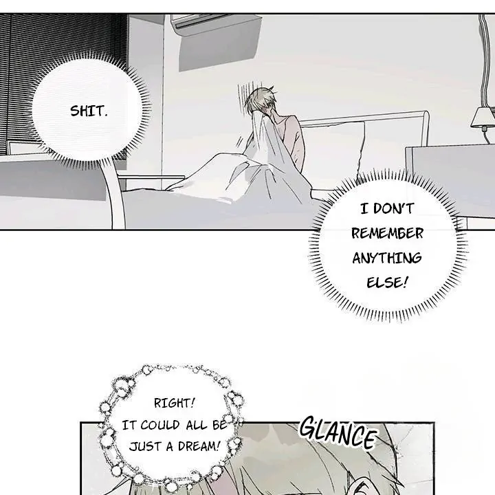 Inappropriate New Employee - Chapter 1 Page 29