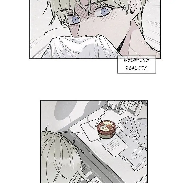 Inappropriate New Employee - Chapter 1 Page 30