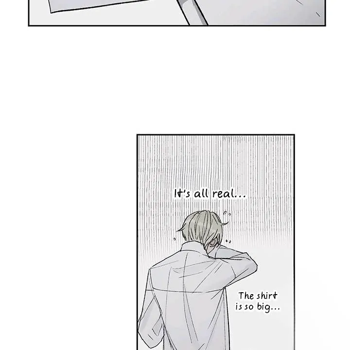 Inappropriate New Employee - Chapter 1 Page 32