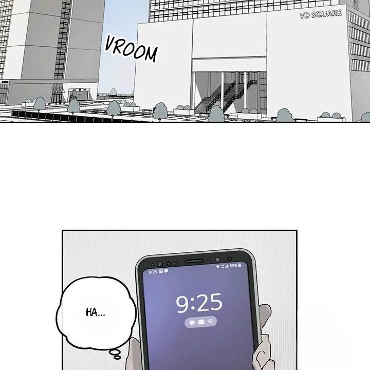 Inappropriate New Employee - Chapter 1 Page 35