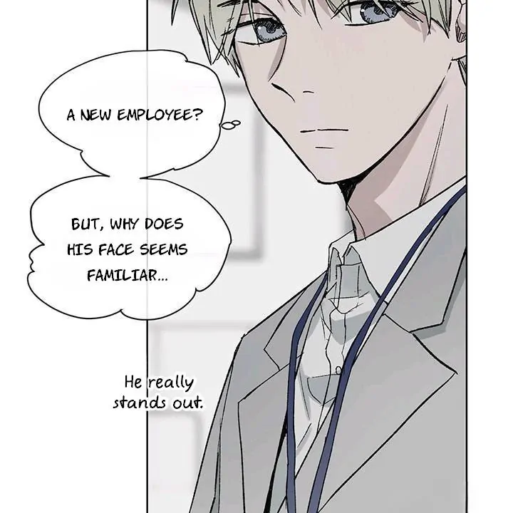 Inappropriate New Employee - Chapter 1 Page 41