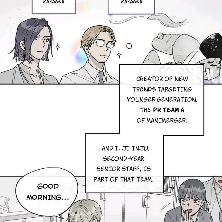 Inappropriate New Employee - Chapter 1 Page 48