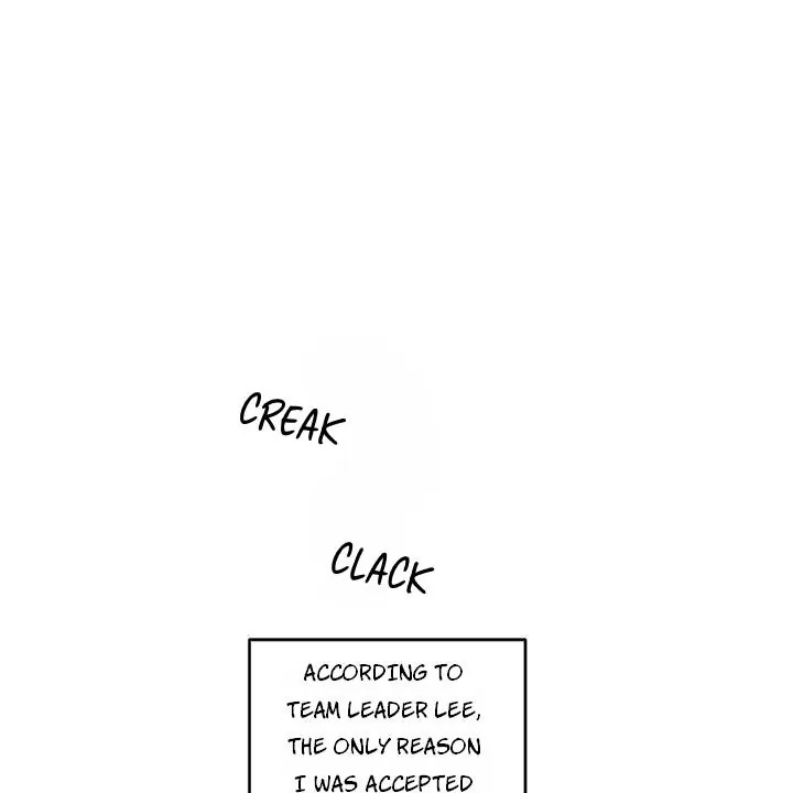Inappropriate New Employee - Chapter 1 Page 56