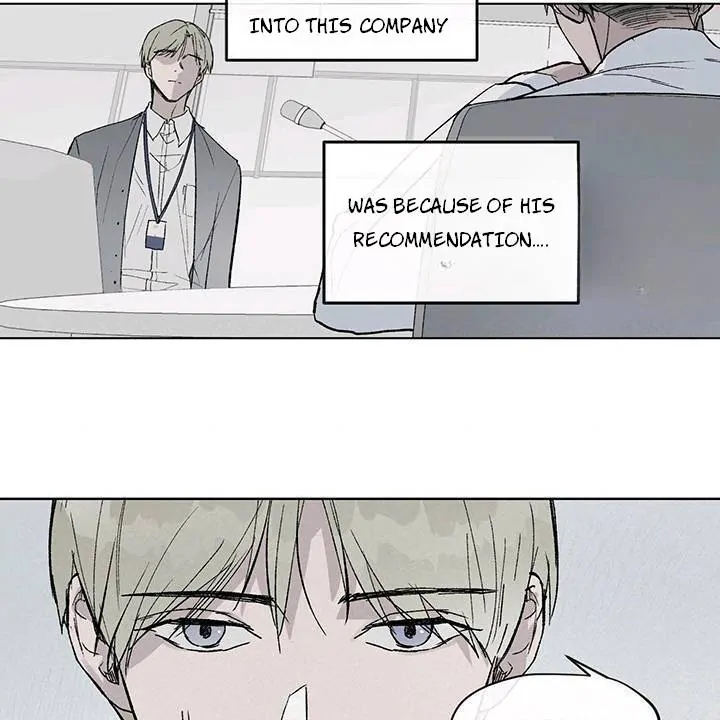 Inappropriate New Employee - Chapter 1 Page 57