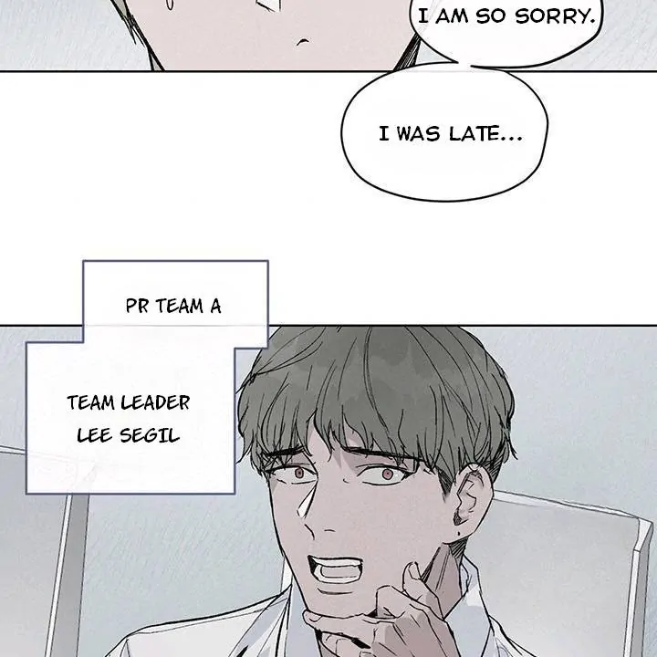Inappropriate New Employee - Chapter 1 Page 58