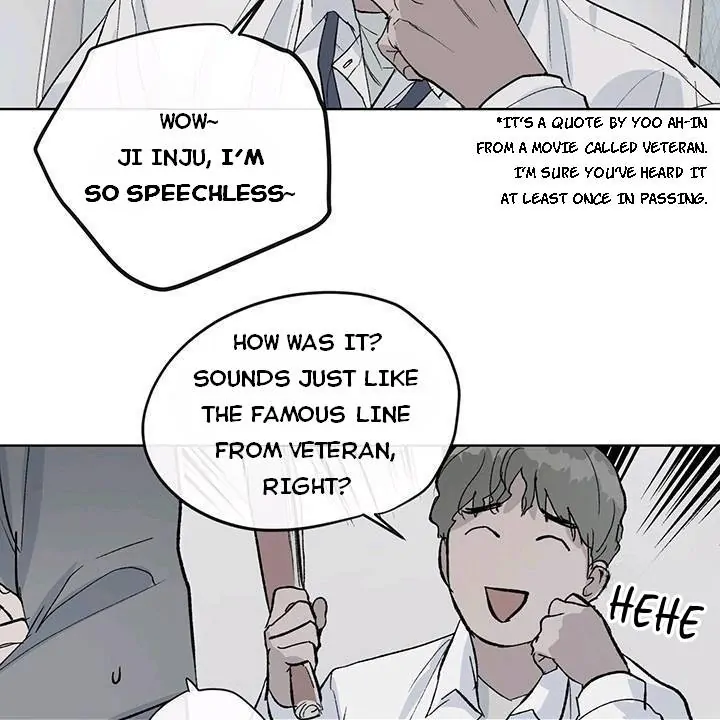 Inappropriate New Employee - Chapter 1 Page 59