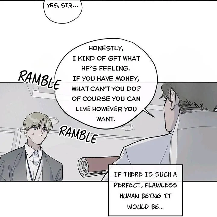 Inappropriate New Employee - Chapter 1 Page 60