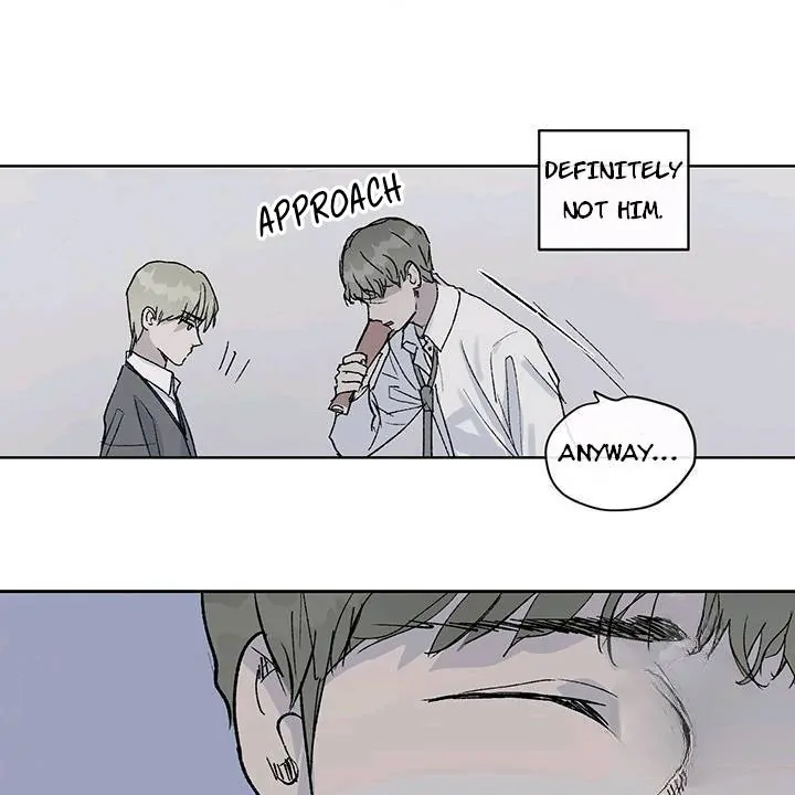 Inappropriate New Employee - Chapter 1 Page 61