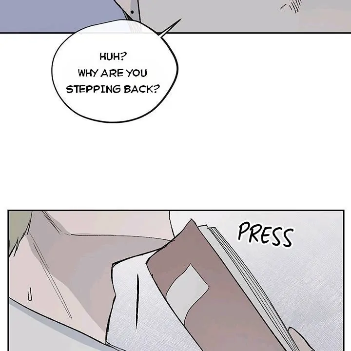 Inappropriate New Employee - Chapter 1 Page 62