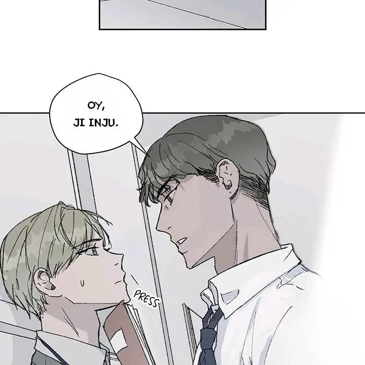 Inappropriate New Employee - Chapter 1 Page 64