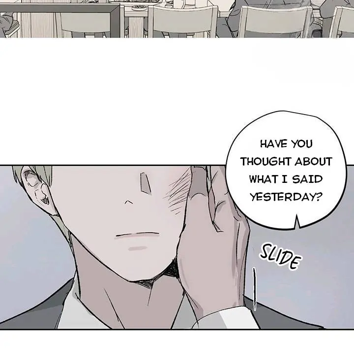 Inappropriate New Employee - Chapter 1 Page 74