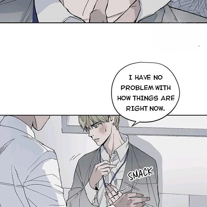 Inappropriate New Employee - Chapter 1 Page 77