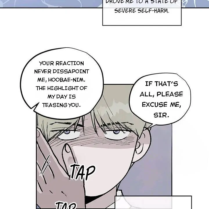 Inappropriate New Employee - Chapter 1 Page 81