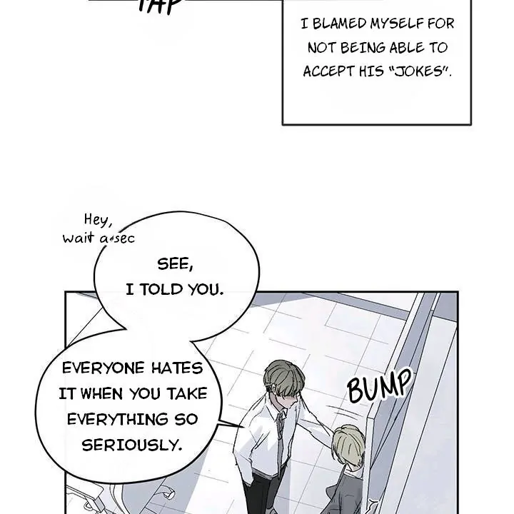 Inappropriate New Employee - Chapter 1 Page 82