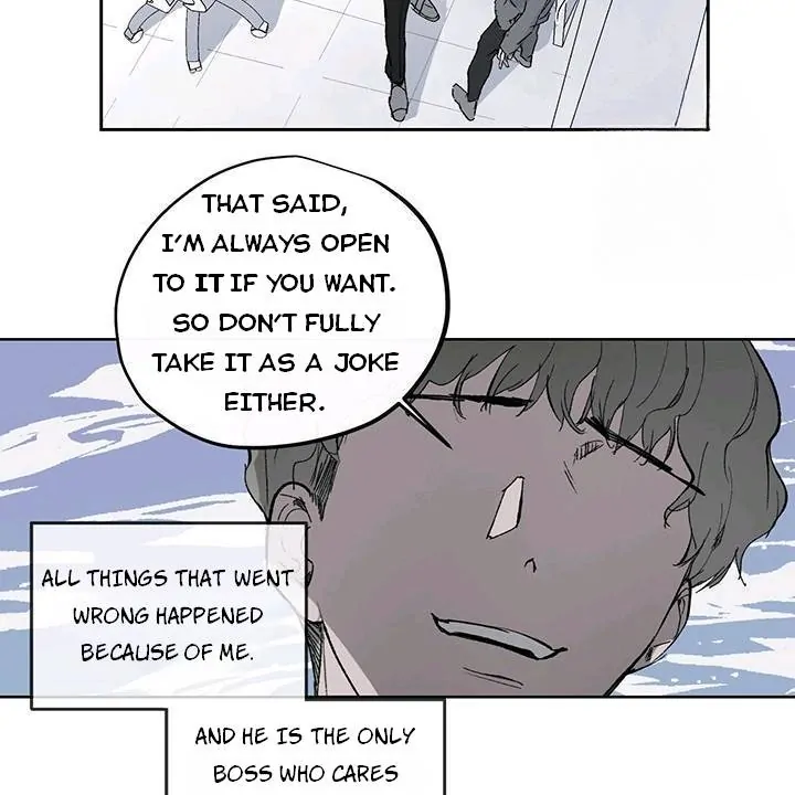 Inappropriate New Employee - Chapter 1 Page 83