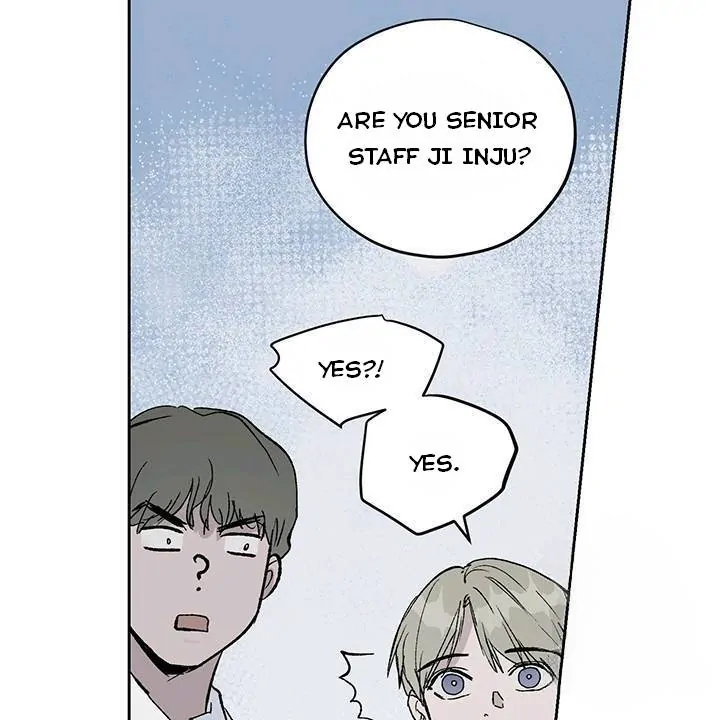 Inappropriate New Employee - Chapter 1 Page 90