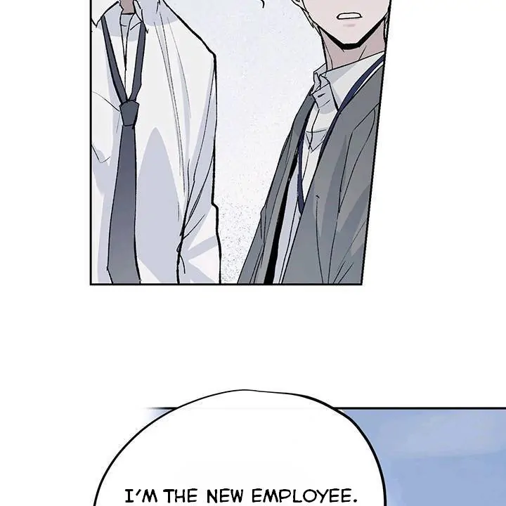 Inappropriate New Employee - Chapter 1 Page 91