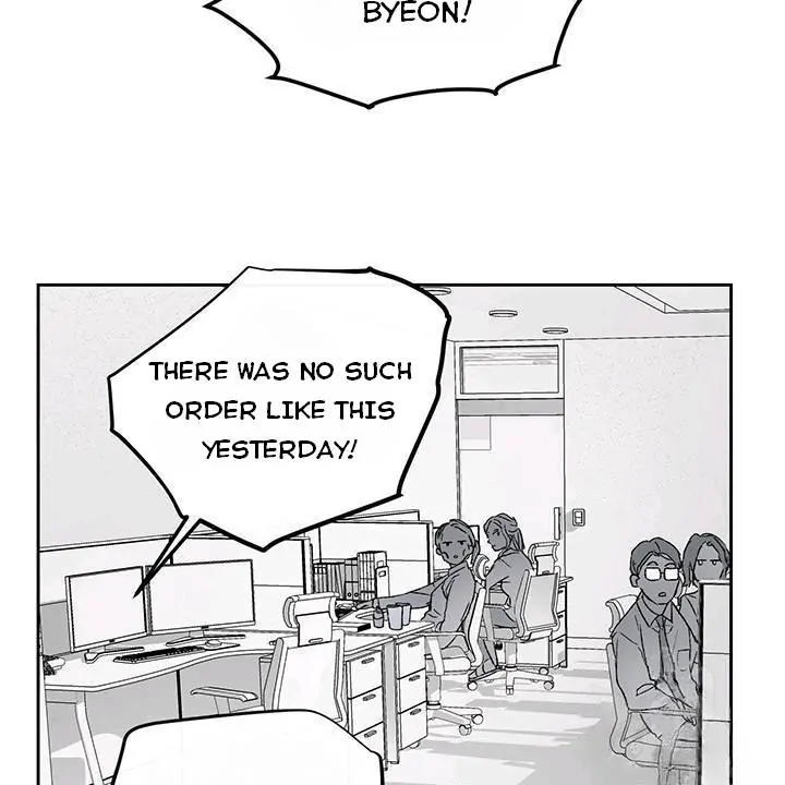 Inappropriate New Employee - Chapter 1 Page 96