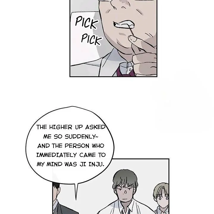 Inappropriate New Employee - Chapter 1 Page 98