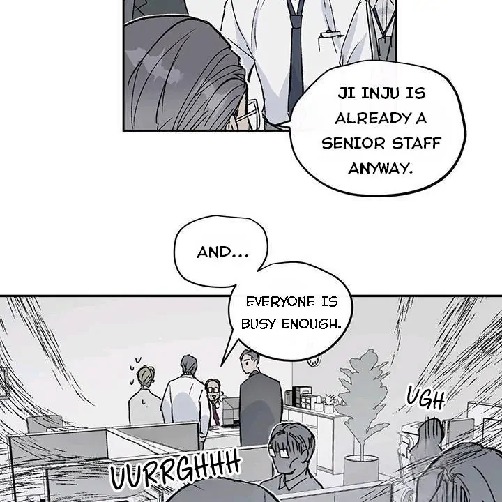 Inappropriate New Employee - Chapter 1 Page 99