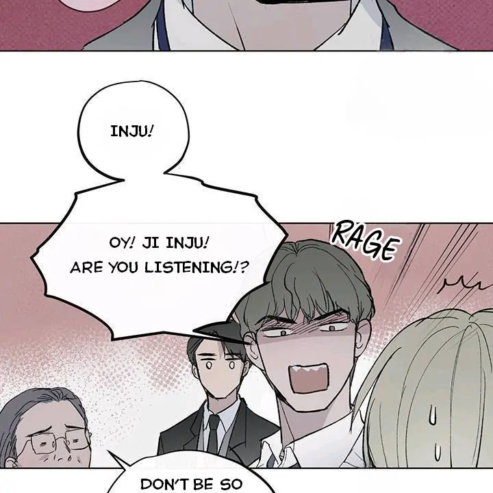 Inappropriate New Employee - Chapter 1 Page 109