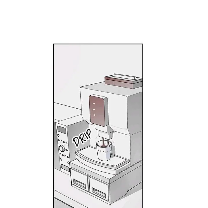Inappropriate New Employee - Chapter 1 Page 111