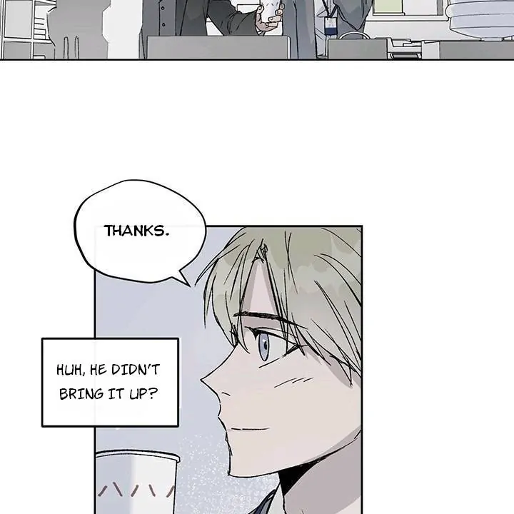 Inappropriate New Employee - Chapter 1 Page 114