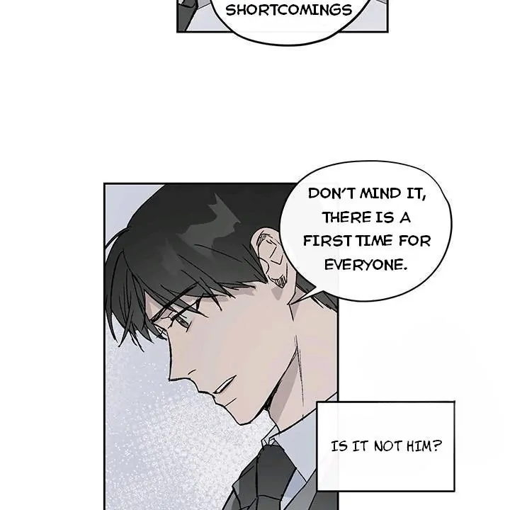 Inappropriate New Employee - Chapter 1 Page 116