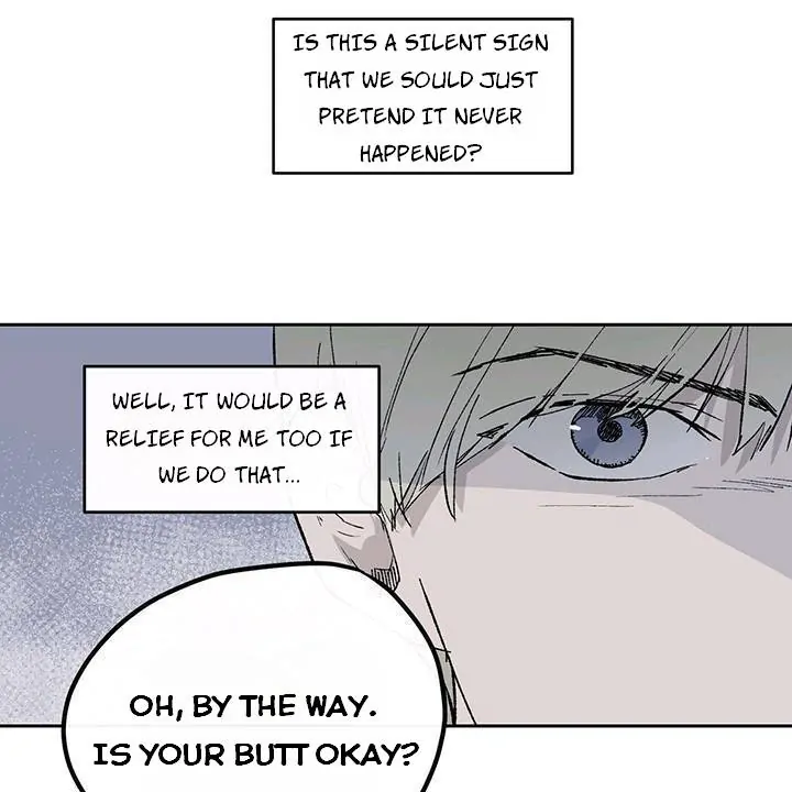 Inappropriate New Employee - Chapter 1 Page 120