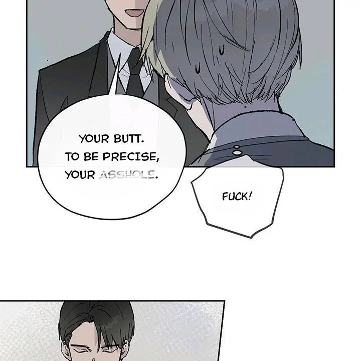 Inappropriate New Employee - Chapter 1 Page 123