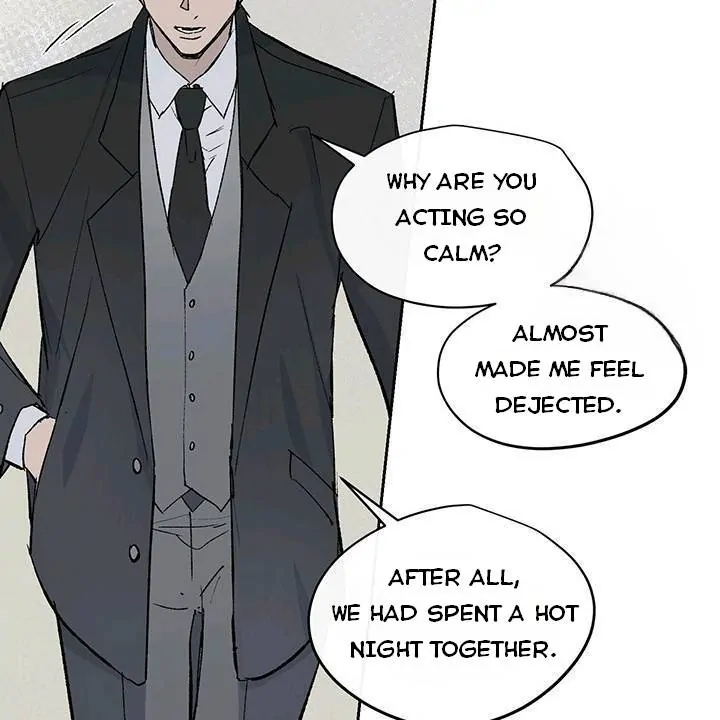 Inappropriate New Employee - Chapter 1 Page 124