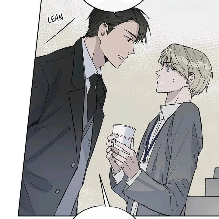 Inappropriate New Employee - Chapter 1 Page 126